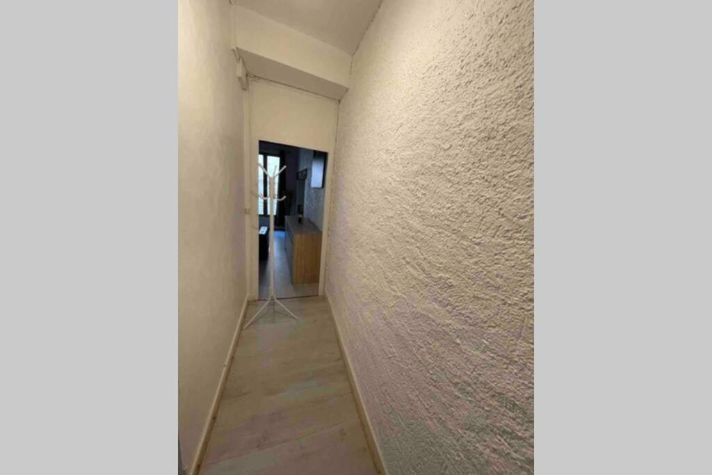 Yin Yang Apartment Niort Exterior photo